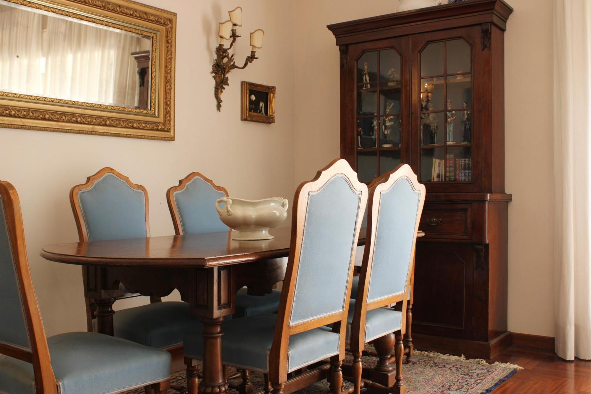 Apartamento La Dimora Del Comandante Con Parcheggio Privato *